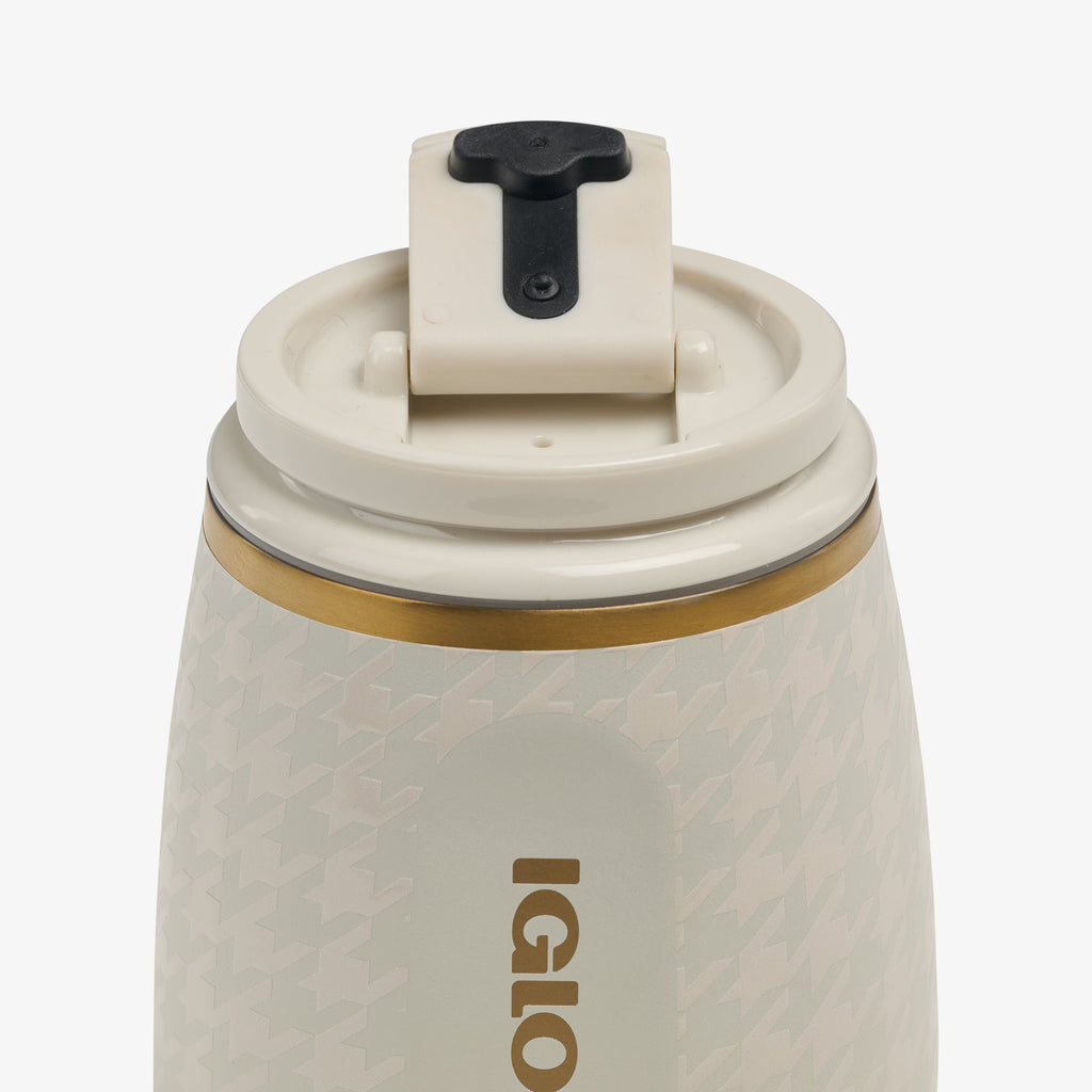 10 Oz Wine Tumbler