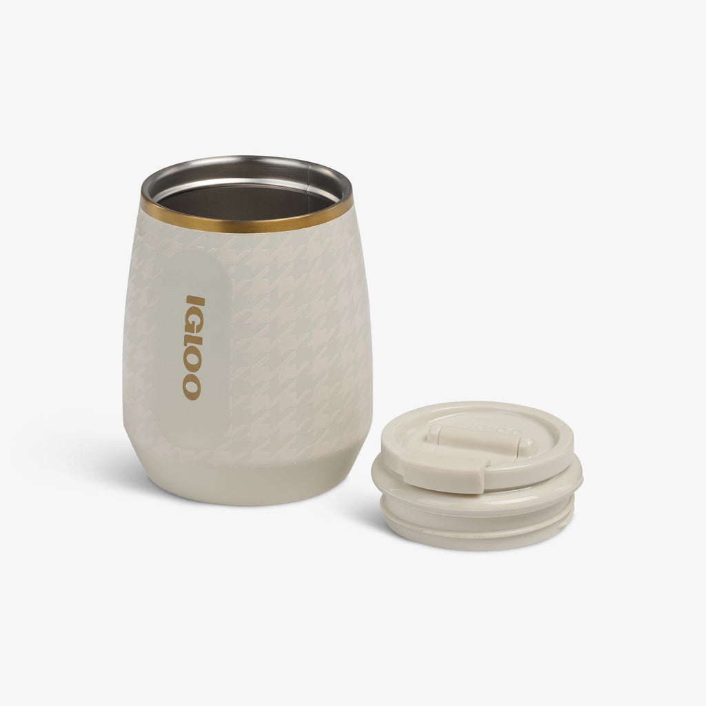 10 Oz Wine Tumbler