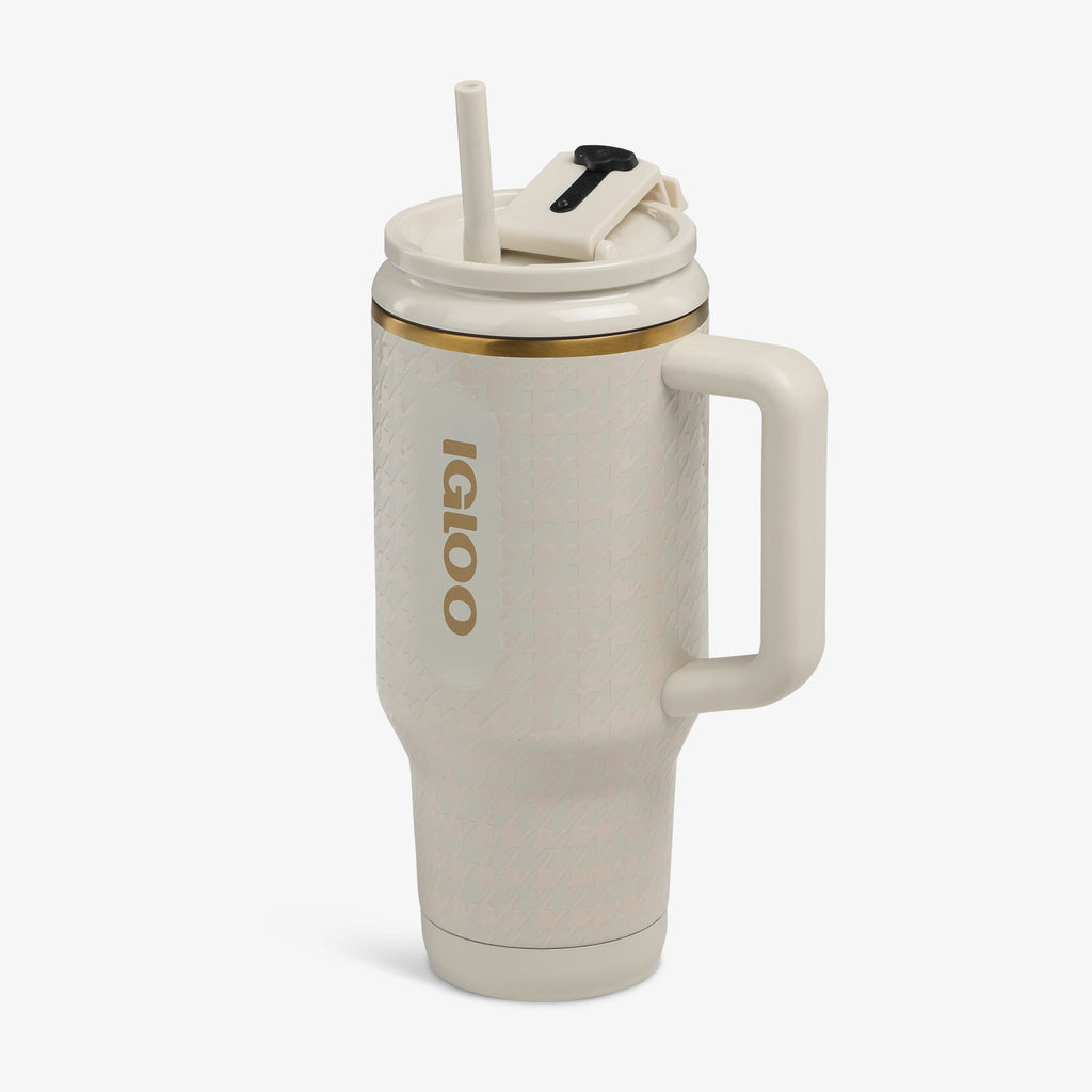 32 Oz Flip ‘n’ Sip Travel Mug
