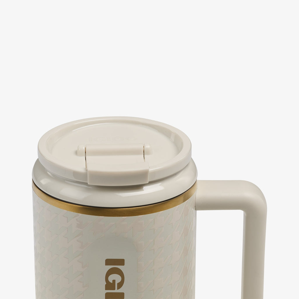 32 Oz Flip ‘n’ Sip Travel Mug