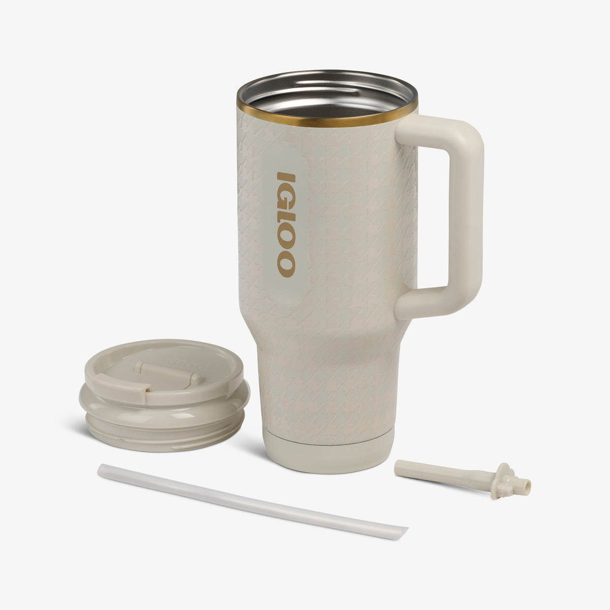 32 Oz Flip ‘n’ Sip Travel Mug