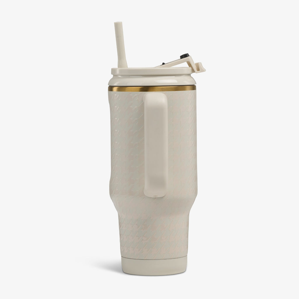 32 Oz Flip ‘n’ Sip Travel Mug