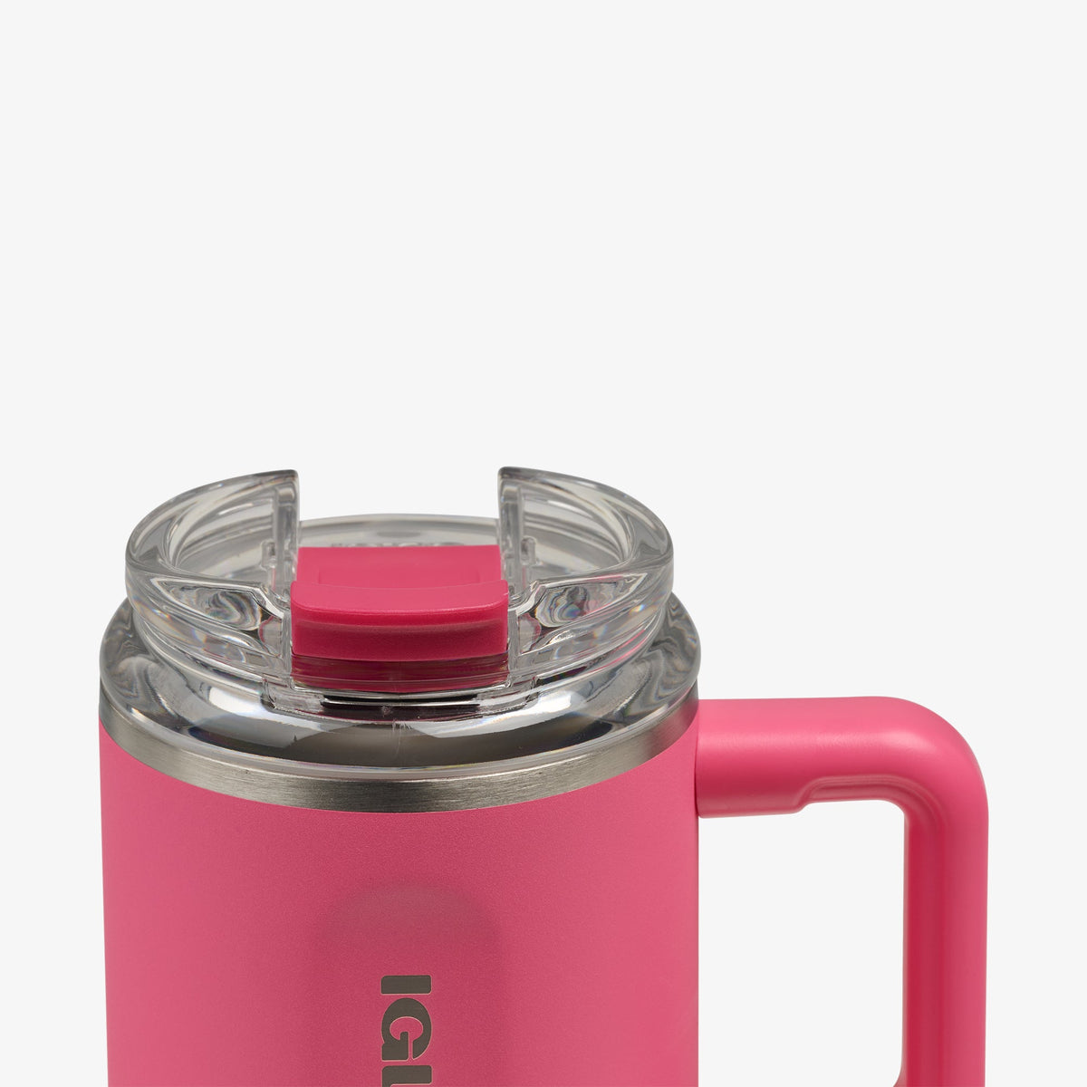 18 Oz Flip ‘n’ Sip Travel Mug
