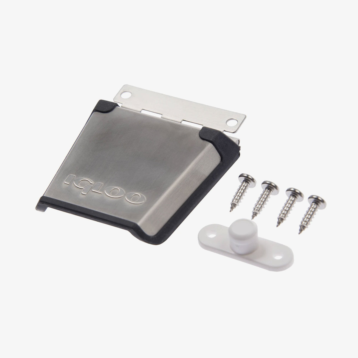 Stainless Steel Latch Universal Fit