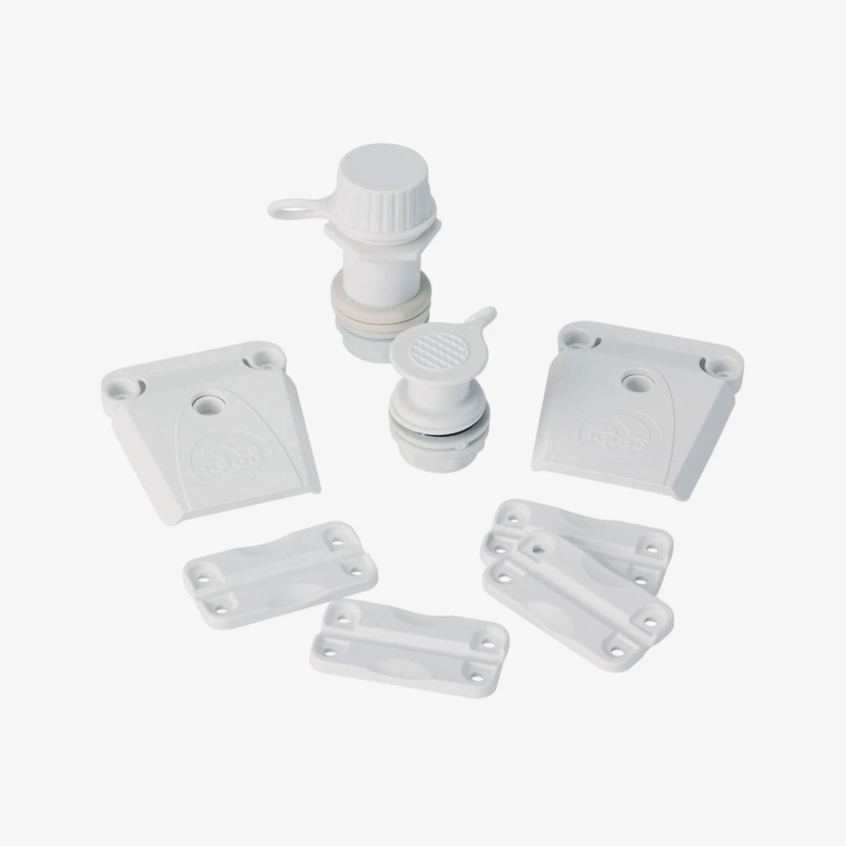 Universal Parts Kit For Ice Chest Coolers