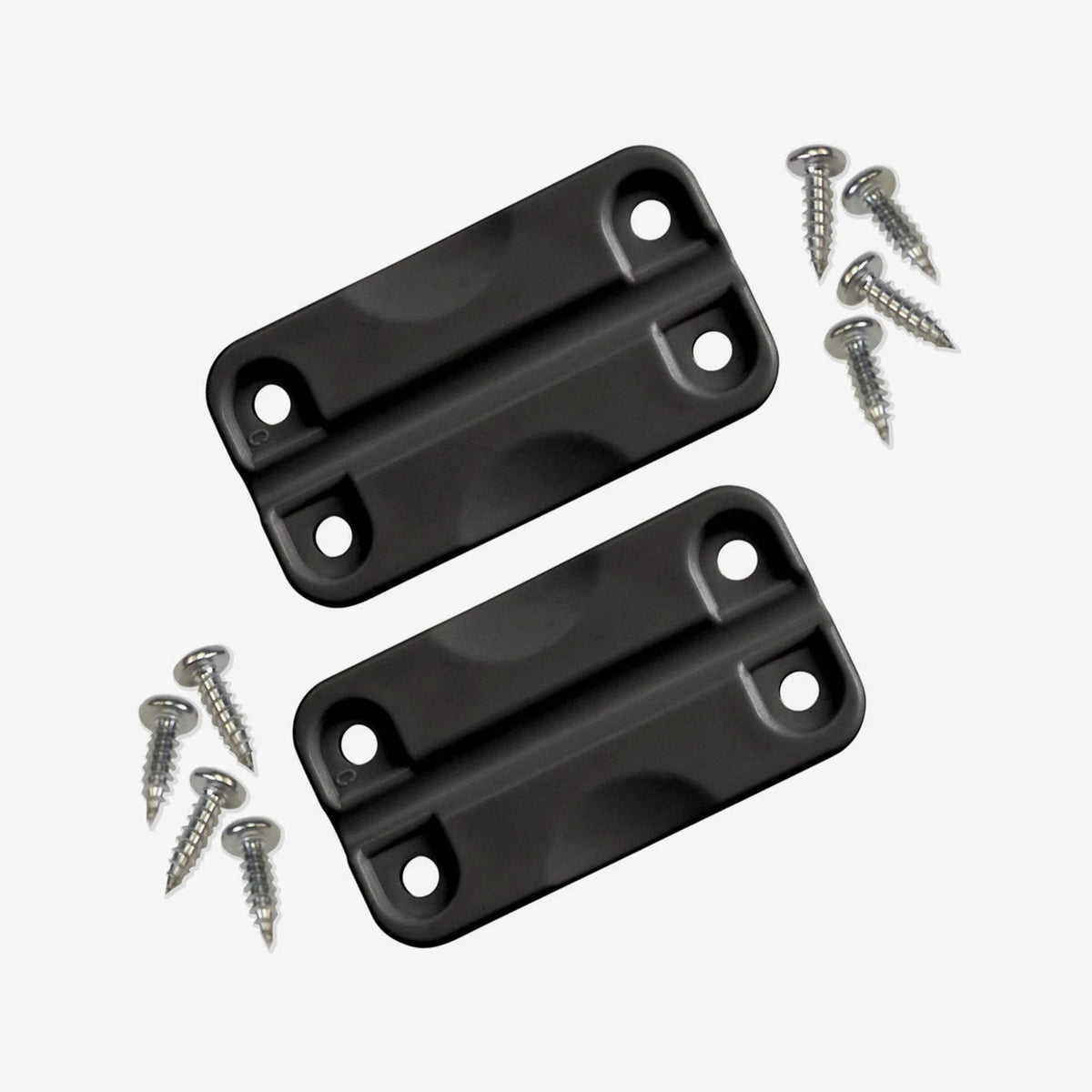 Extended Life Riteflex Hinges Universal Fit