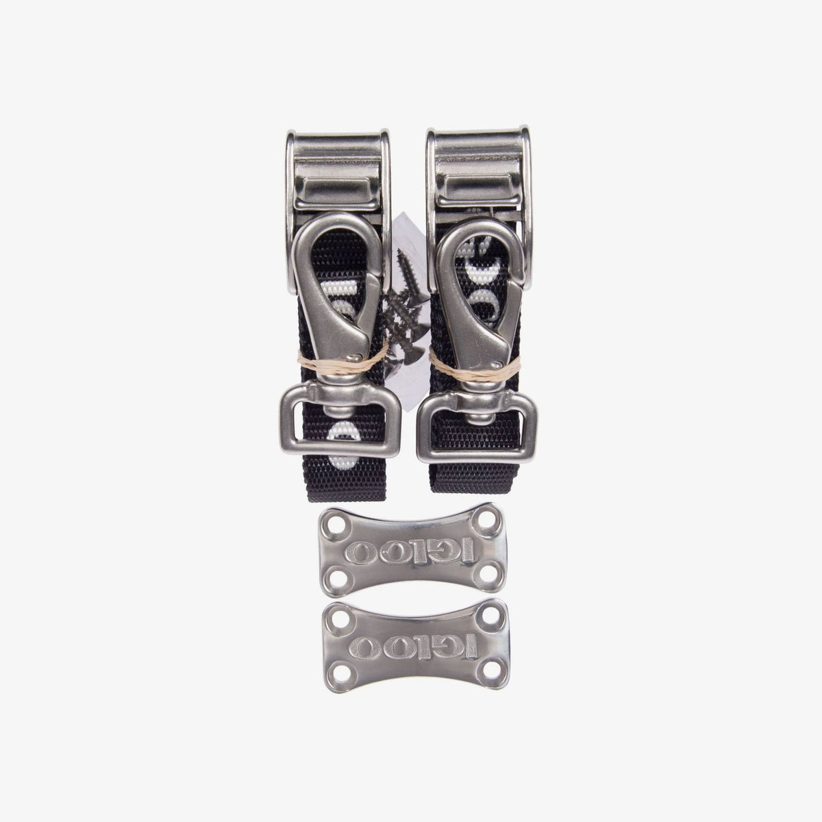 Universal Tie Down Kit
