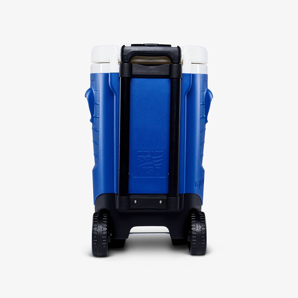 Sport 5 Gallon Roller Water Jug