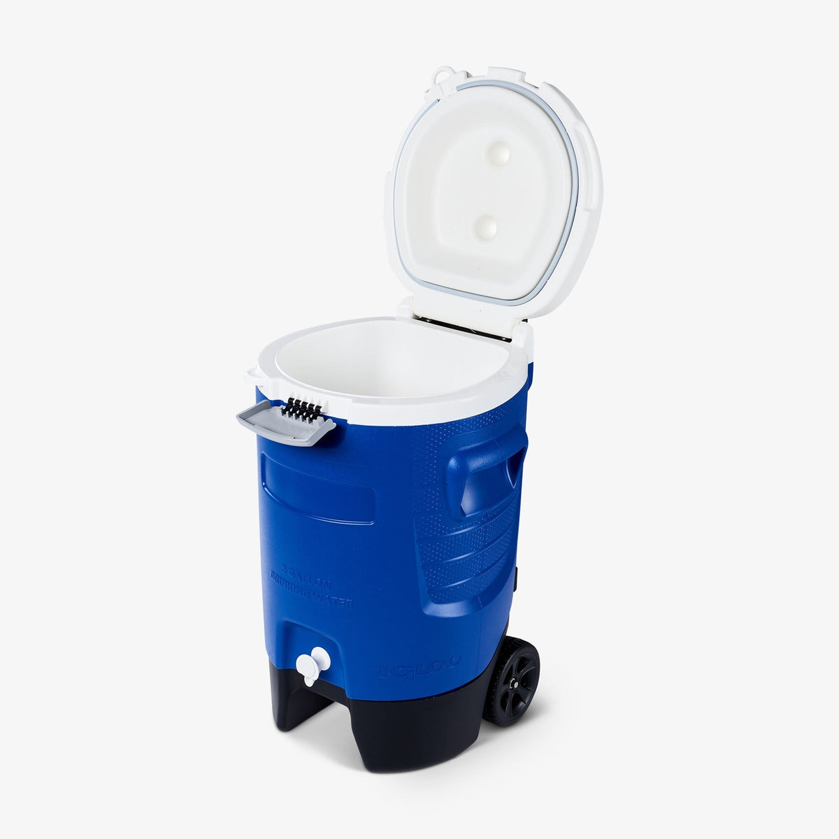 Sport 5 Gallon Roller Water Jug