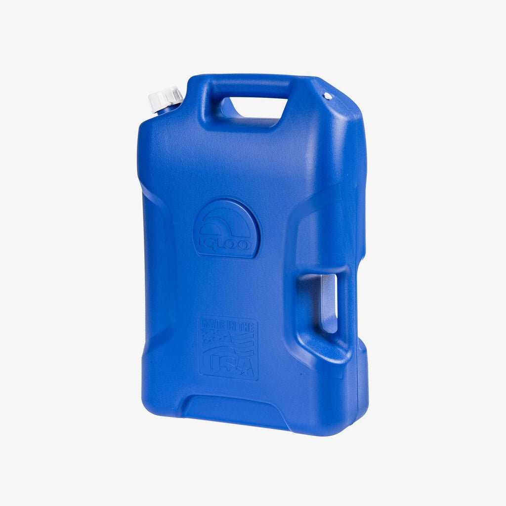 6 Gallon Water Container