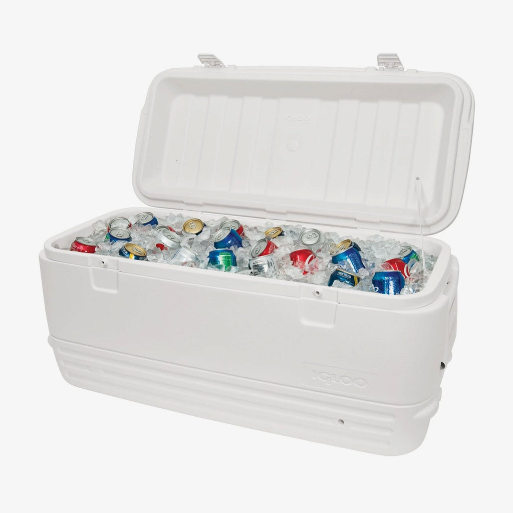 Polar 120 Qt Cooler