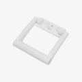 Swing-Up Handle And Bracket For 25-75 Qt Coolers