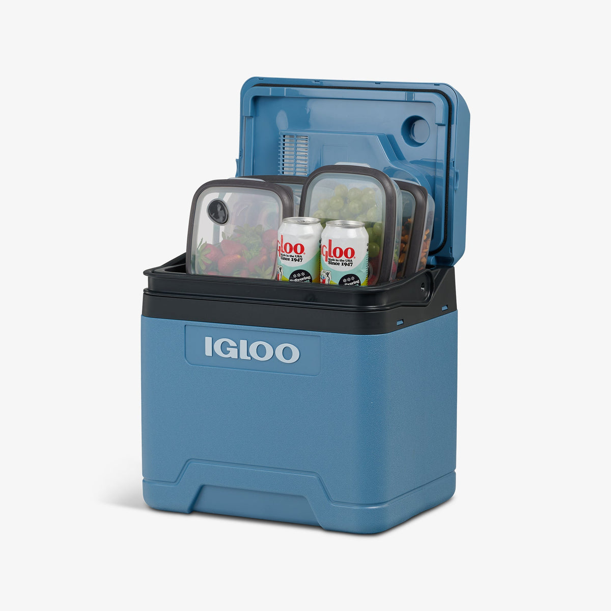 IE24 Thermoelectric Cooler