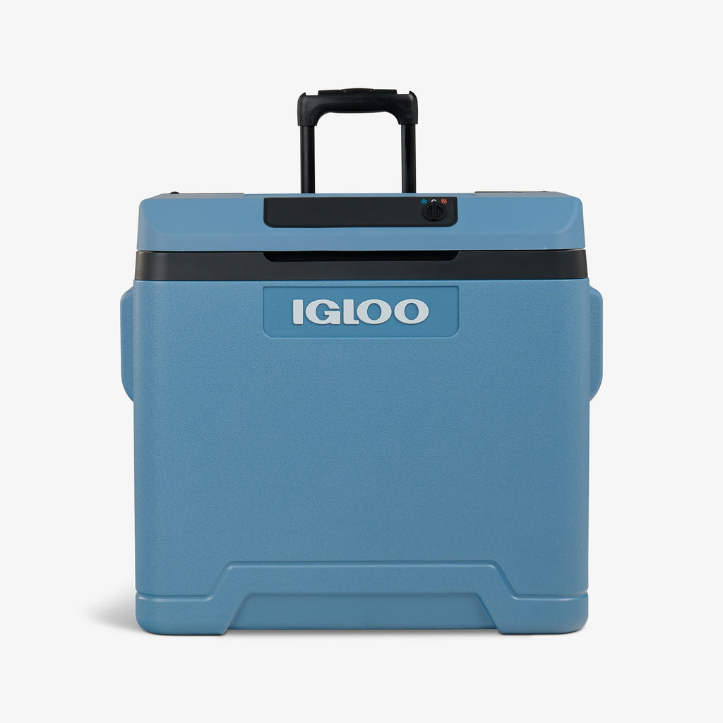IE42 Roller Thermoelectric Cooler