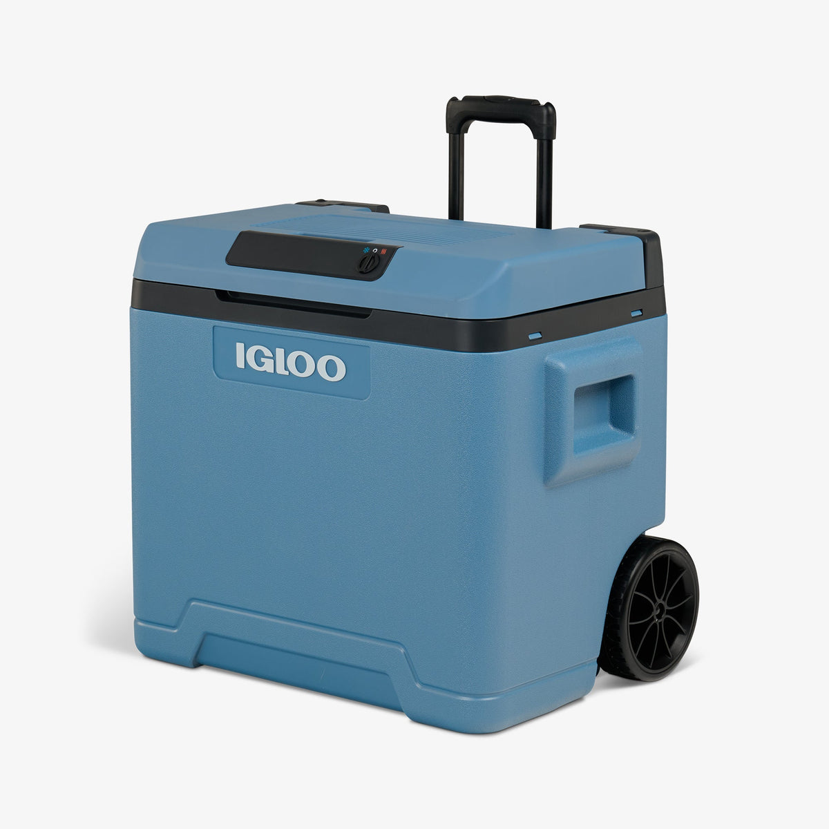 IE42 Roller Thermoelectric Cooler