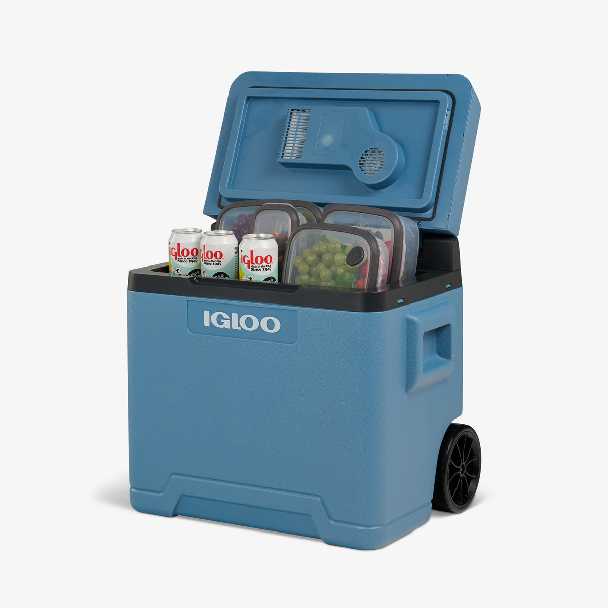 IE42 Roller Thermoelectric Cooler