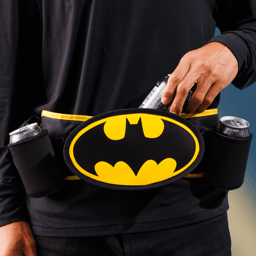 DC Super Heroes Batman™ Belt Fanny Pack Cooler