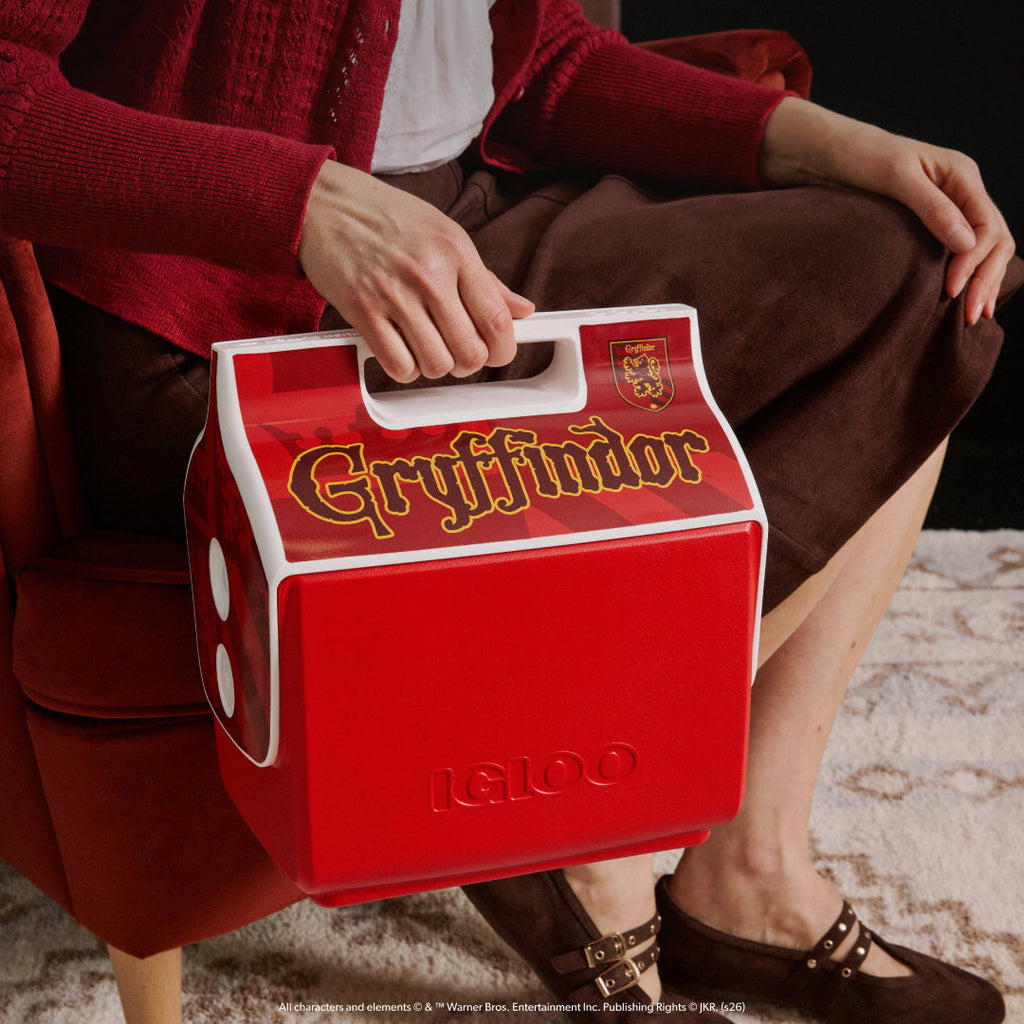 HARRY POTTER HOGWARTS™ House Little Playmate 9 Qt Cooler