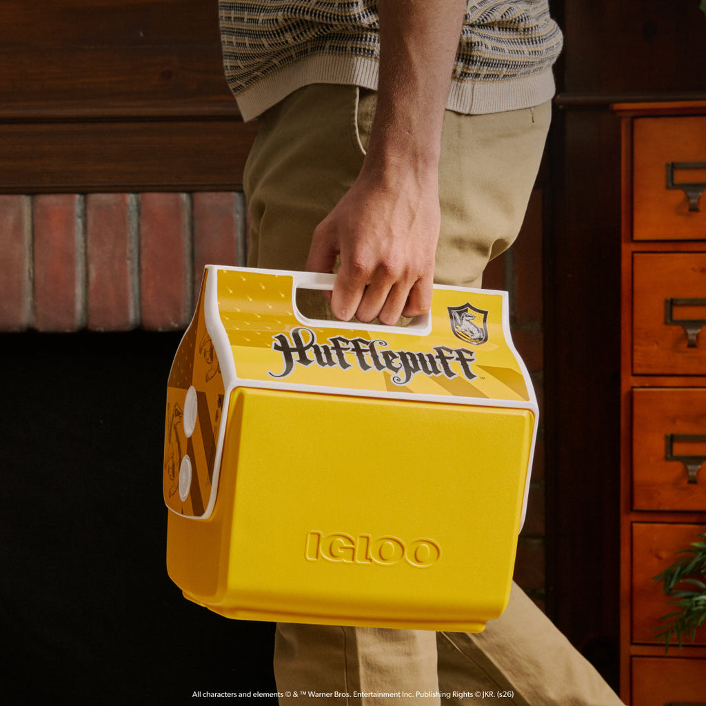 HARRY POTTER HOGWARTS™ House Little Playmate 9 Qt Cooler