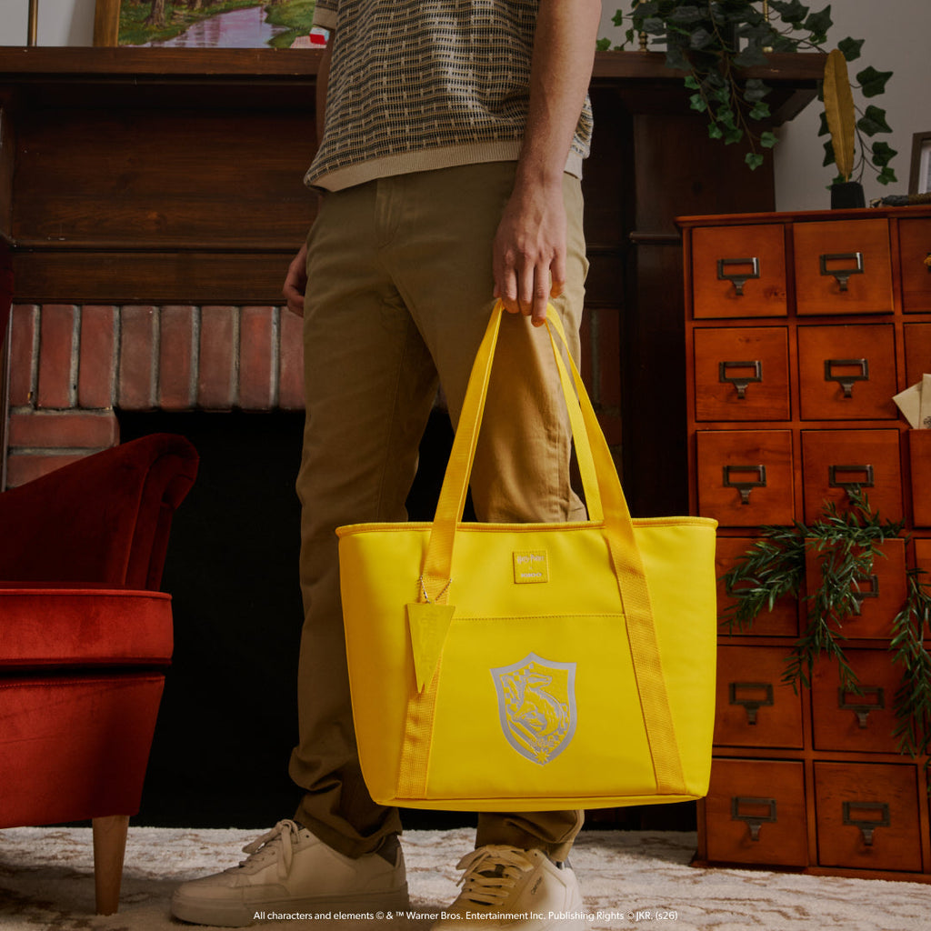 HARRY POTTER HOGWARTS™ House 26-Can Tote Cooler