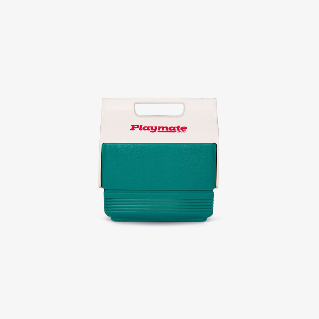 Retro Playmate Mini 4 Qt Cooler