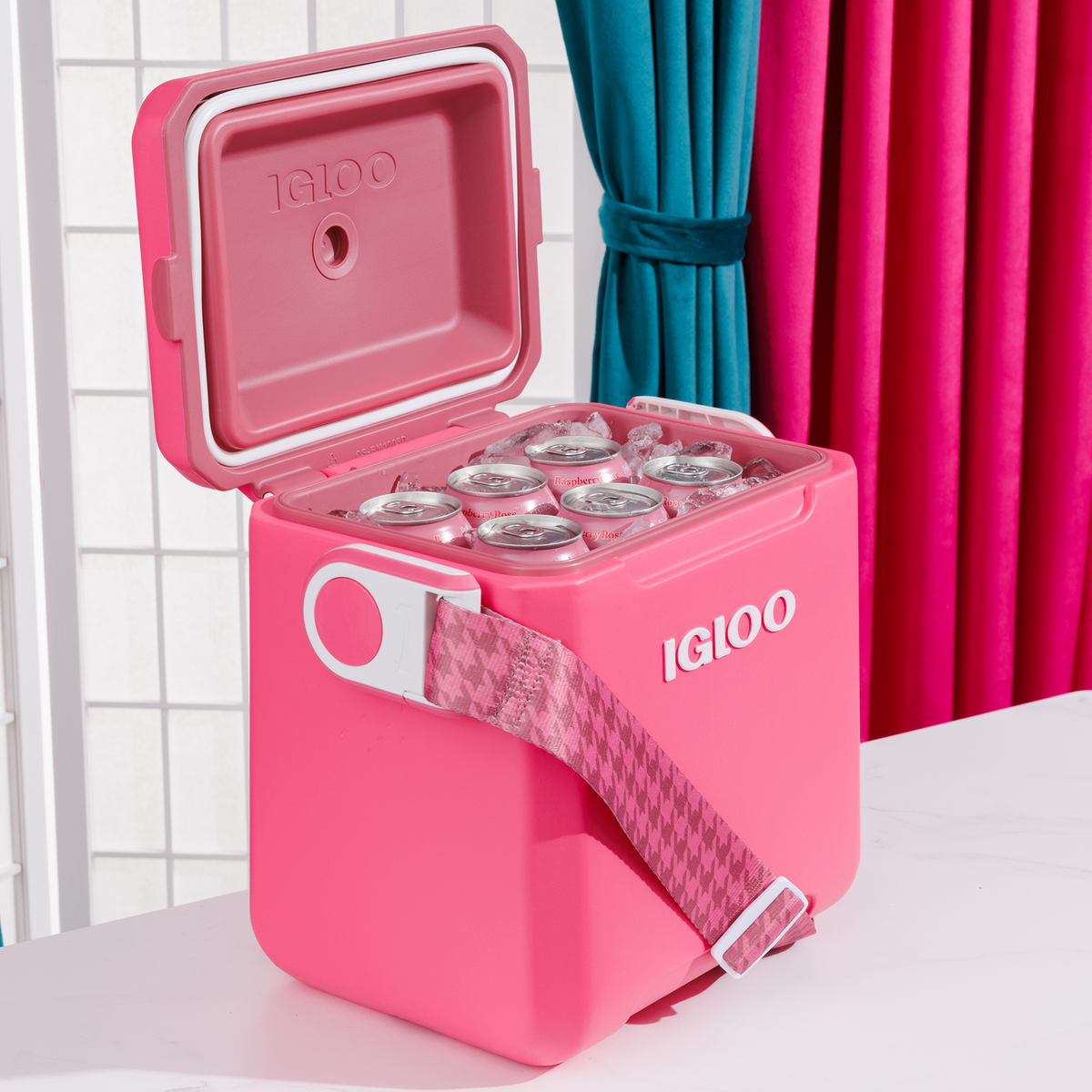 Tag Along Too Remix Cooler